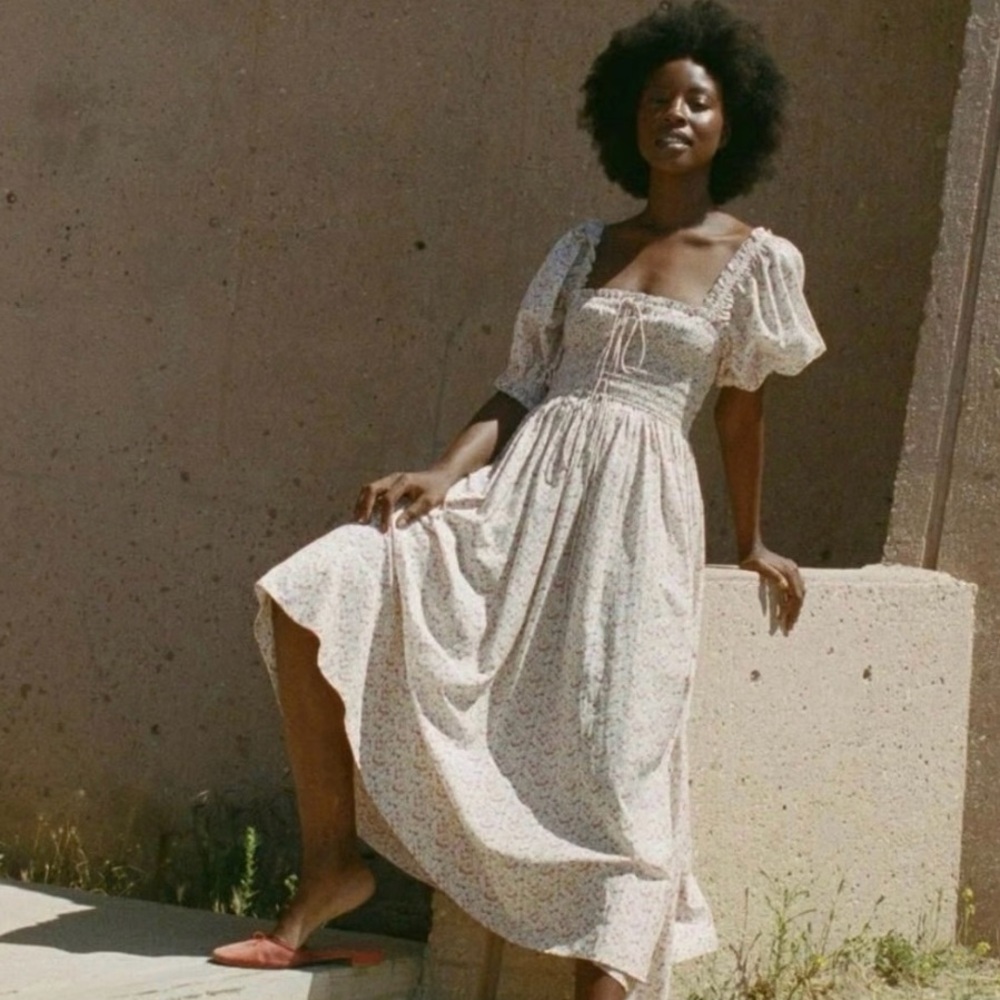 Doen Sienna Dress